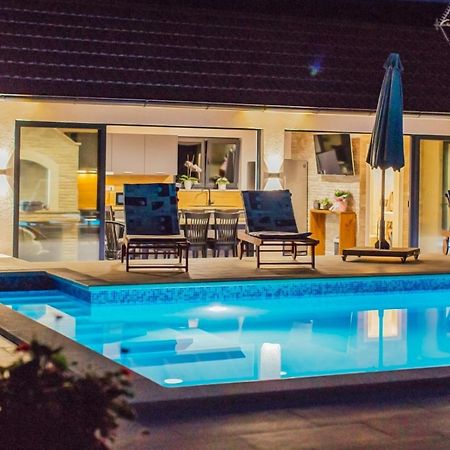 Villa Mario Tolici Kültér fotó