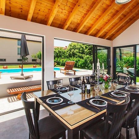 Villa Mario Tolici Kültér fotó