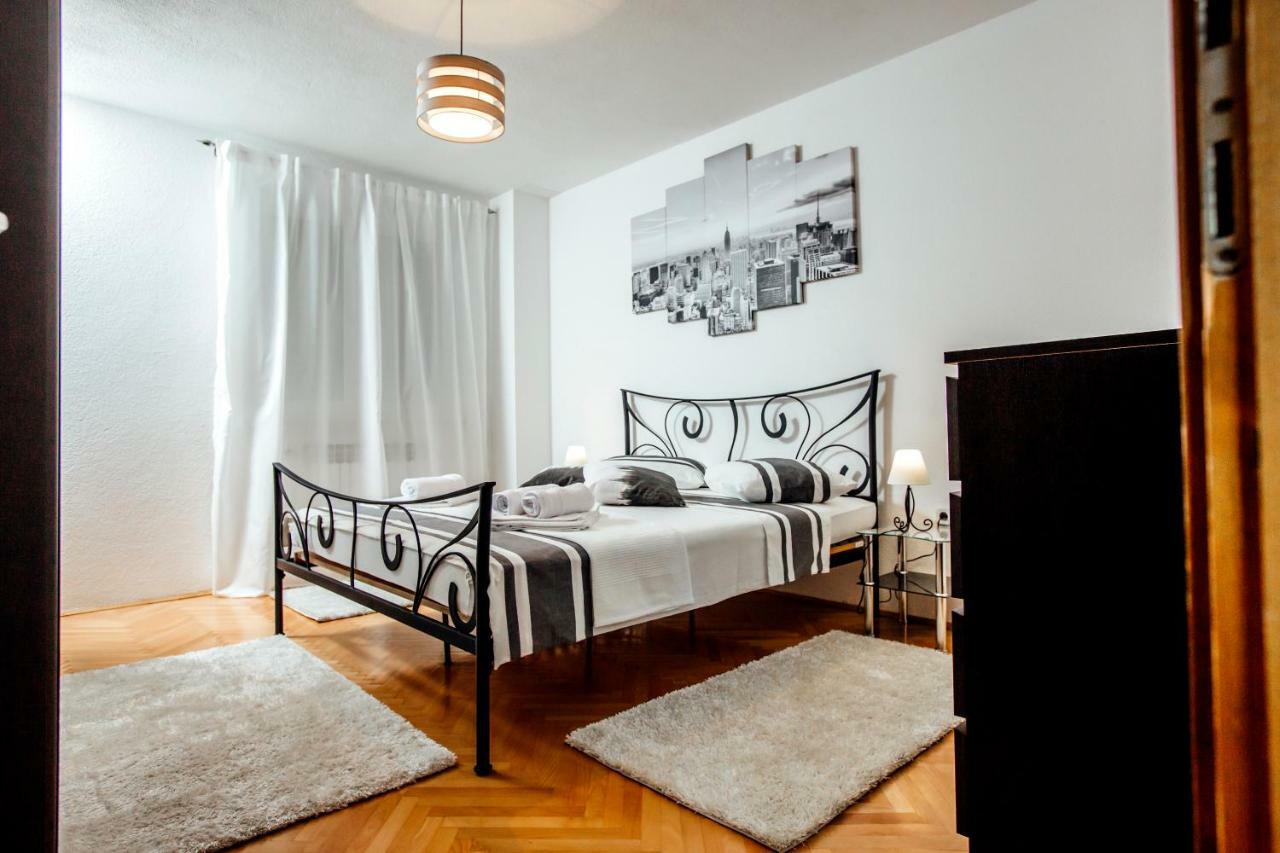 Villa Mario Tolici Kültér fotó