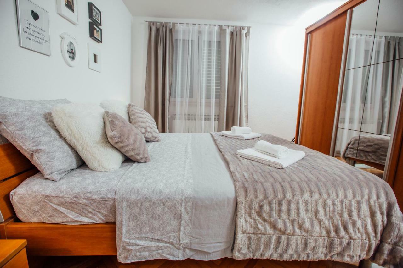 Villa Mario Tolici Kültér fotó