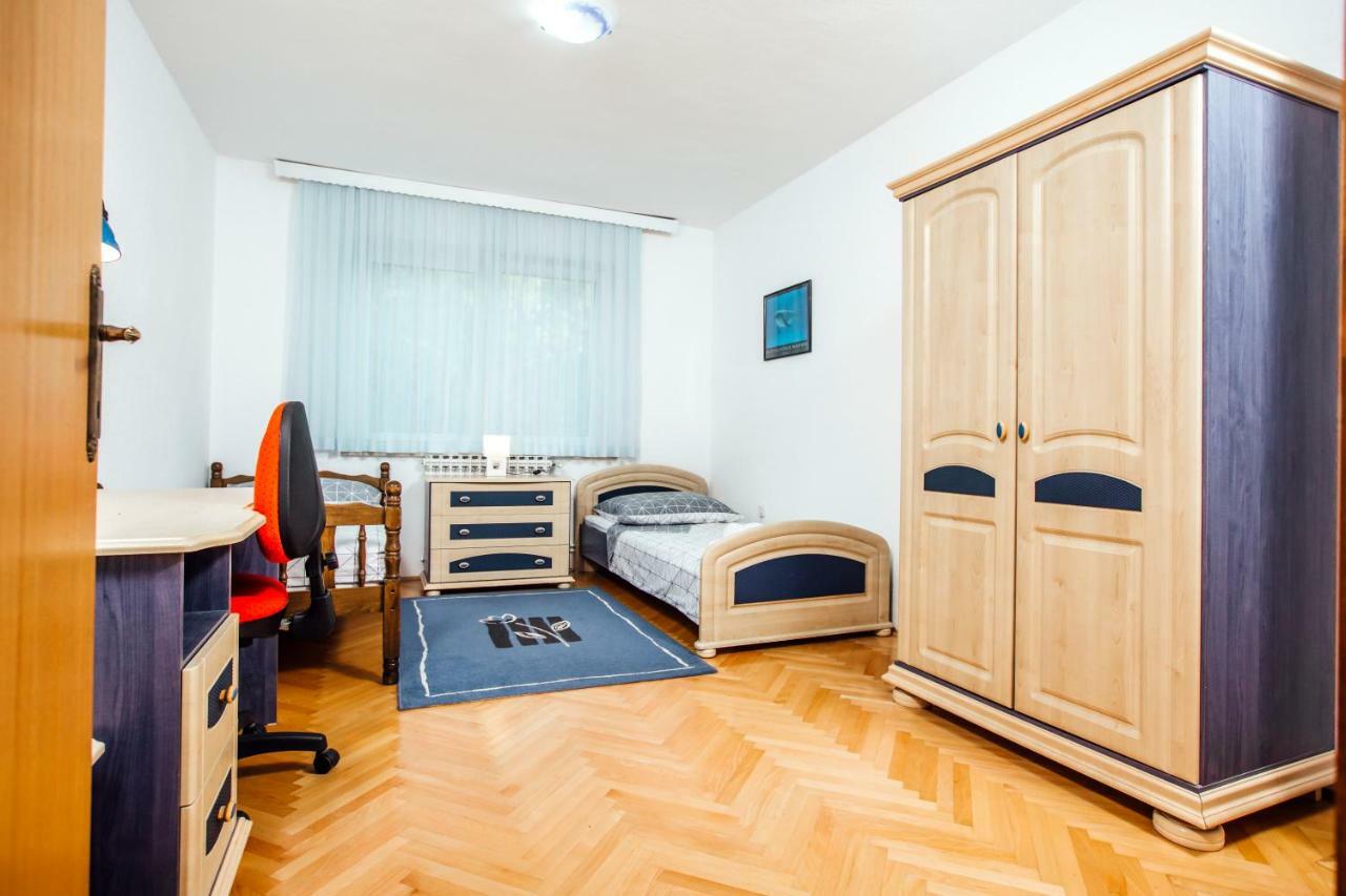 Villa Mario Tolici Kültér fotó