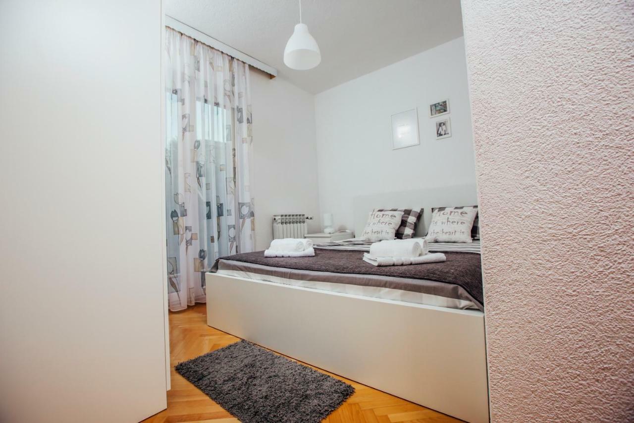 Villa Mario Tolici Kültér fotó