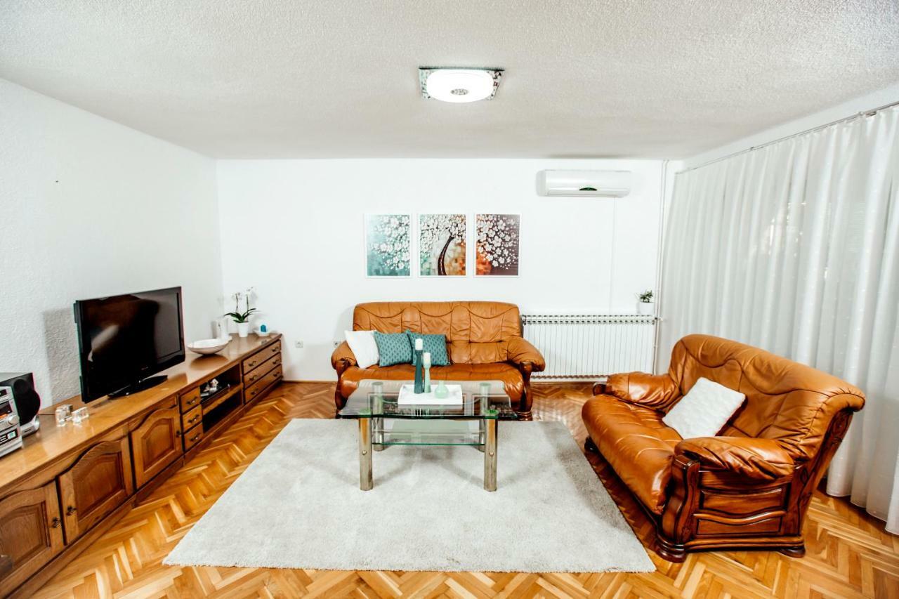 Villa Mario Tolici Kültér fotó