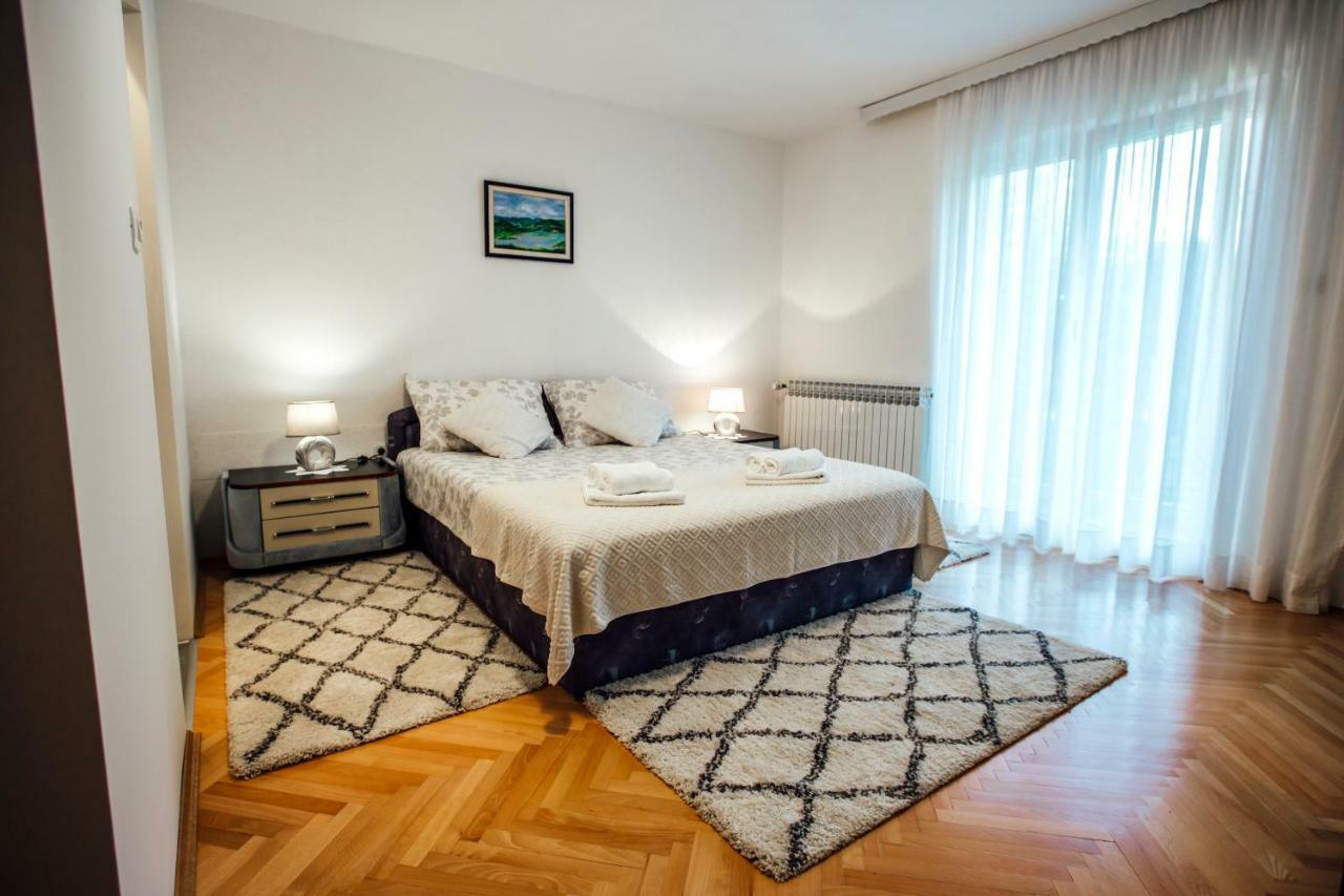 Villa Mario Tolici Kültér fotó